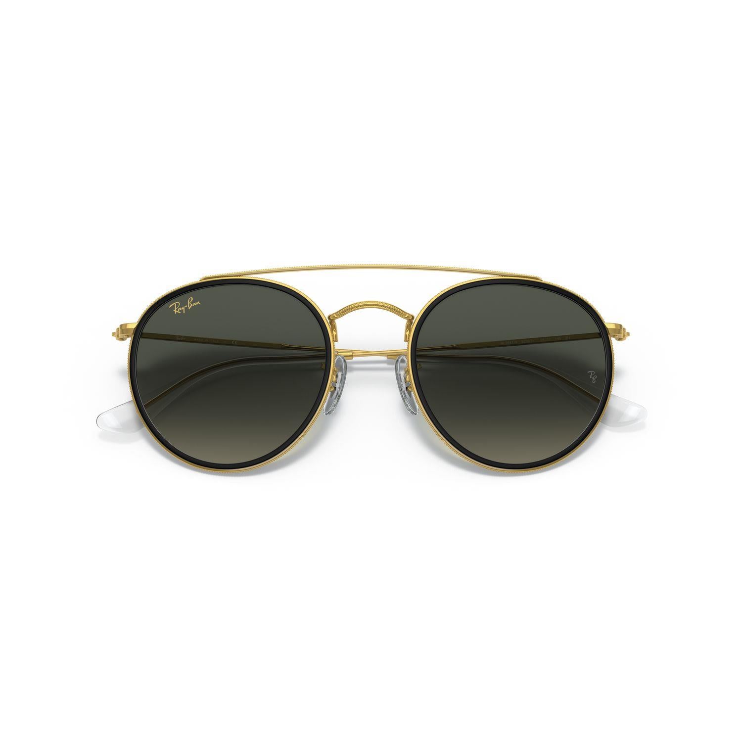 RAY-BAN RB3647N 923871 51 Unisex Güneş Gözlüğü