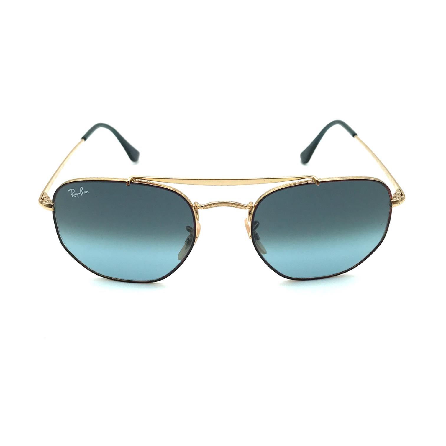 Ray-Ban RB3648 91023M THE MARSHAL Kadın Güneş Gözlüğü