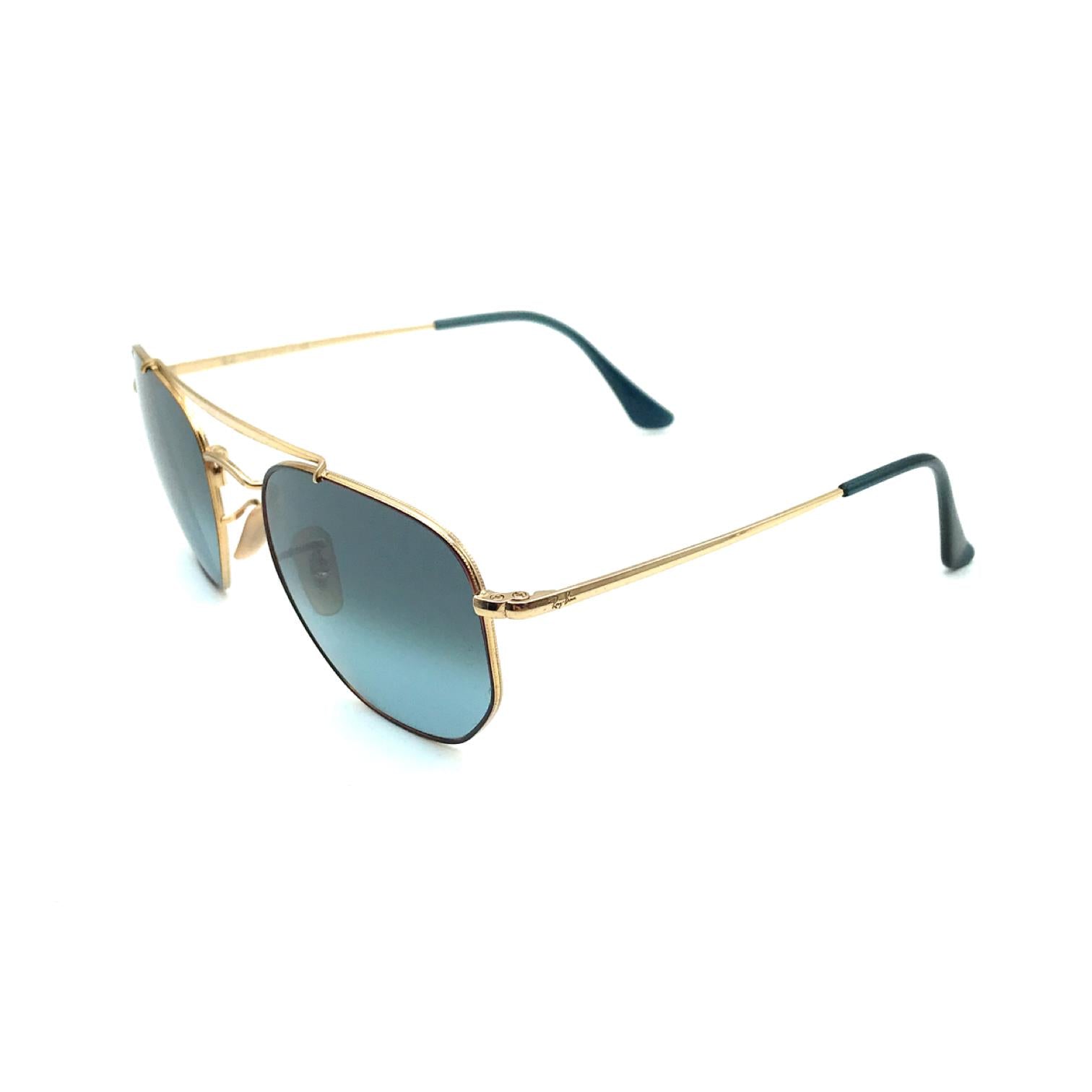 Ray-Ban RB3648 91023M THE MARSHAL Kadın Güneş Gözlüğü