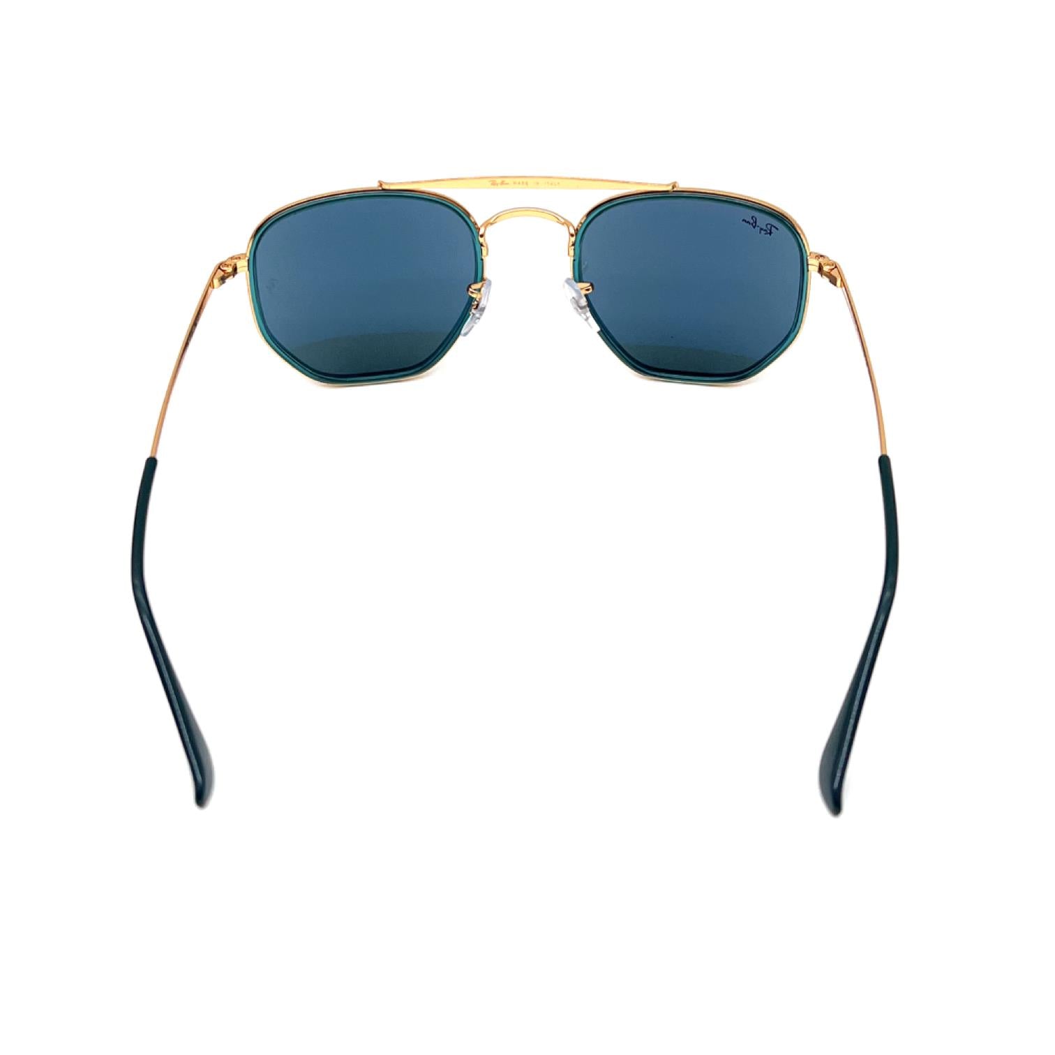 Ray-Ban RB3648 9241R5 Güneş Gözlüğü