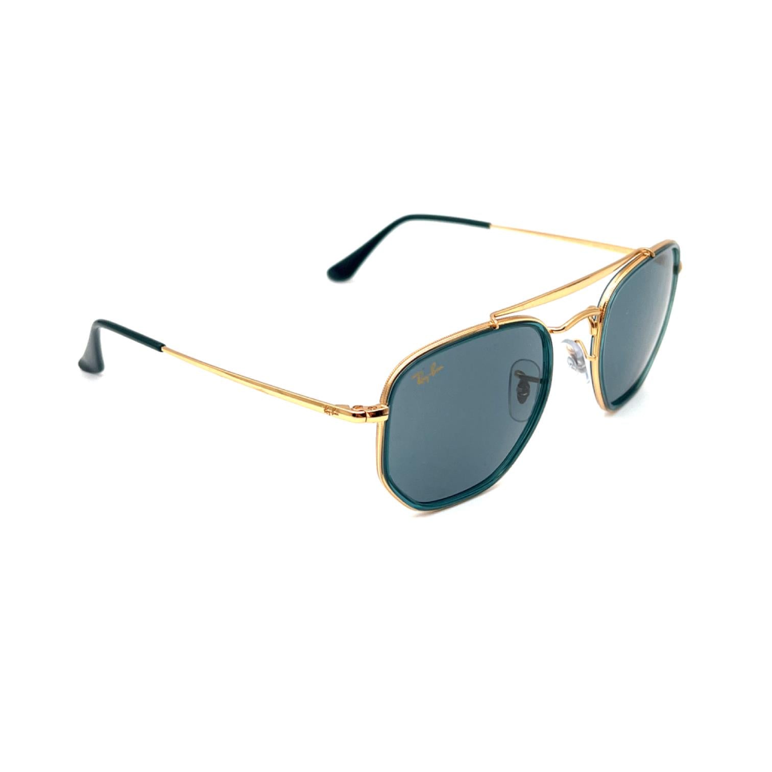 Ray-Ban RB3648 9241R5 Güneş Gözlüğü