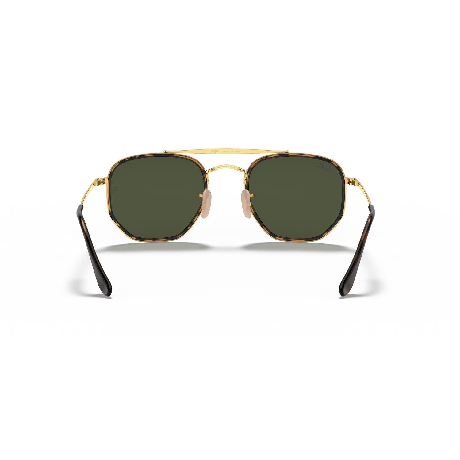 Ray-Ban RB3648M 001 52 Unisex Güneş Gözlüğü