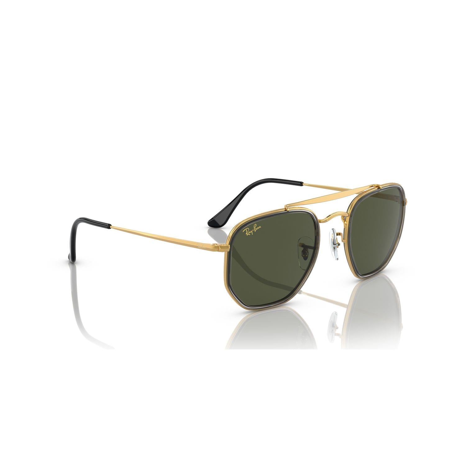 Ray-Ban RB3648M 923931 52 Unisex Güneş Gözlüğü