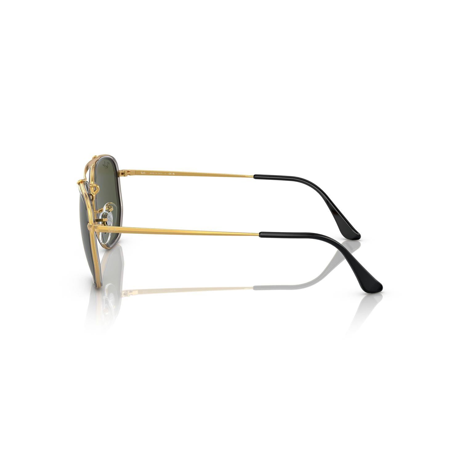 Ray-Ban RB3648M 923931 52 Unisex Güneş Gözlüğü