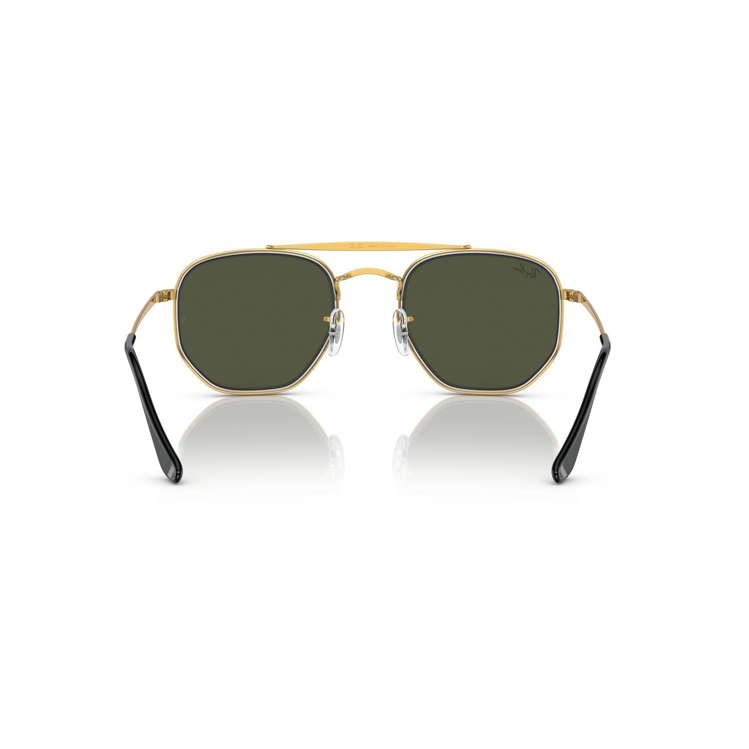 Ray-Ban RB3648M 923931 52 Unisex Güneş Gözlüğü