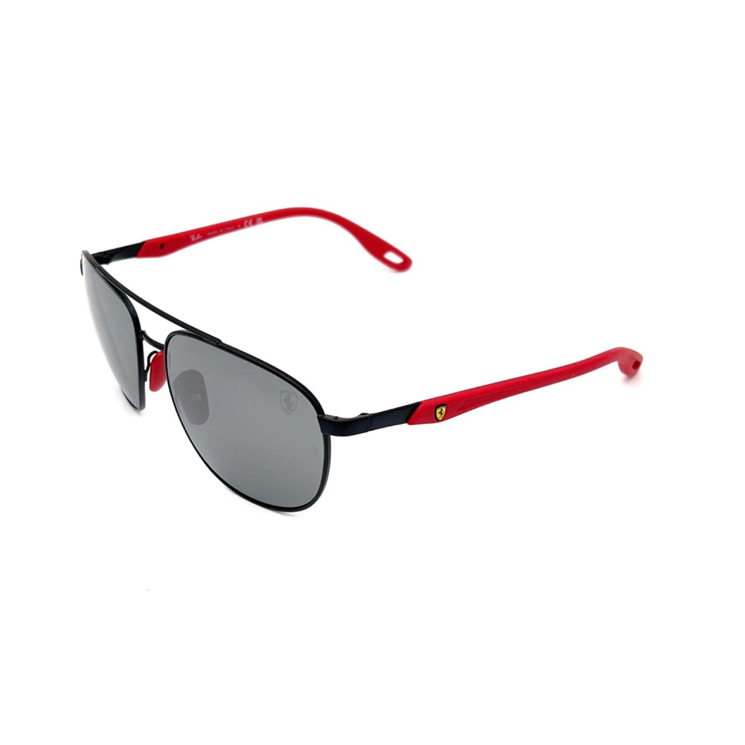 Ray-Ban RB3659M F0026G Erkek Güneş Gözlüğü