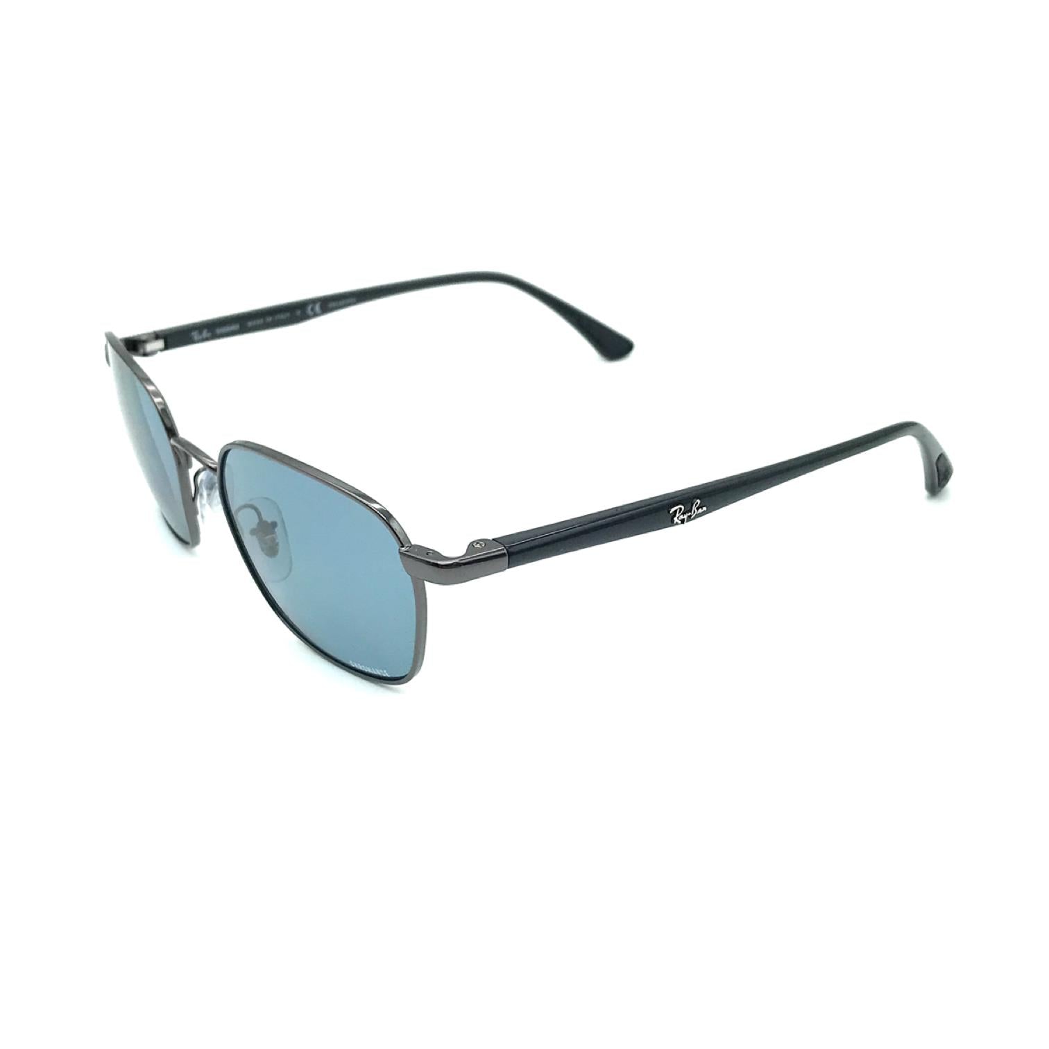 Ray-Ban RB3664CH 004\BA 50 Erkek Güneş Gözlüğü