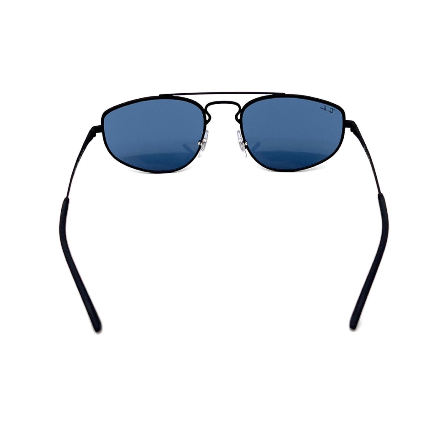 Ray-Ban RB3668 901480 Güneş Gözlüğü