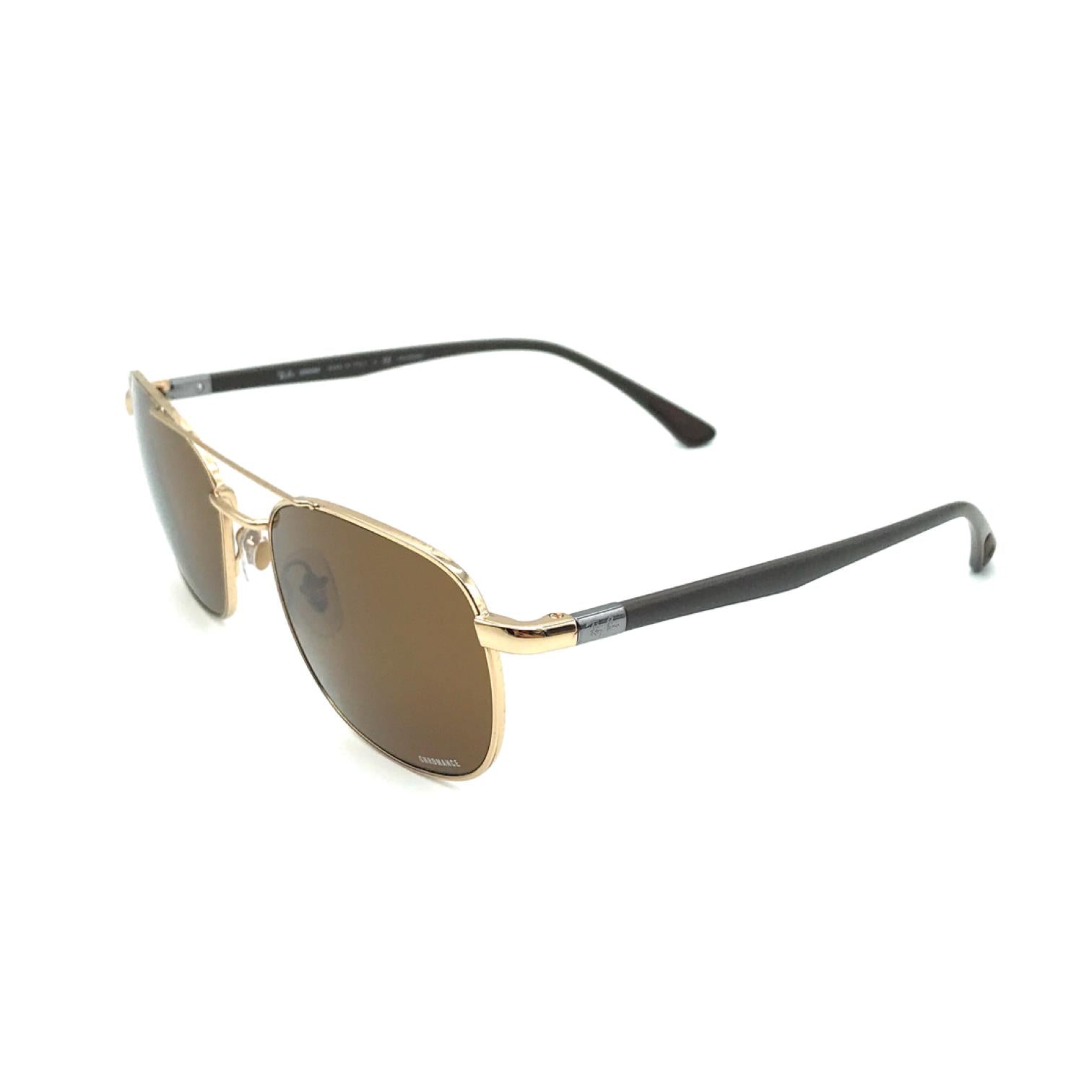 Ray-Ban RB3670CH 001\AN Erkek Güneş Gözlüğü