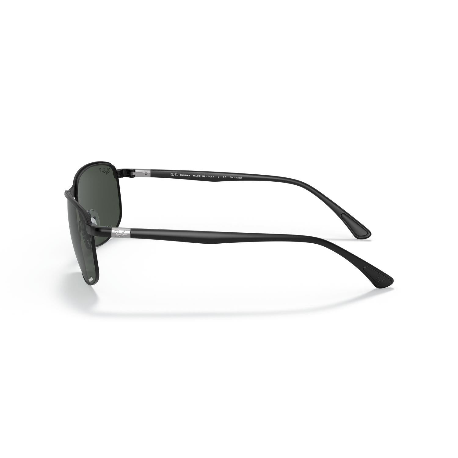 Ray-Ban RB3671CH 186/K8 60 Unisex Güneş Gözlüğü
