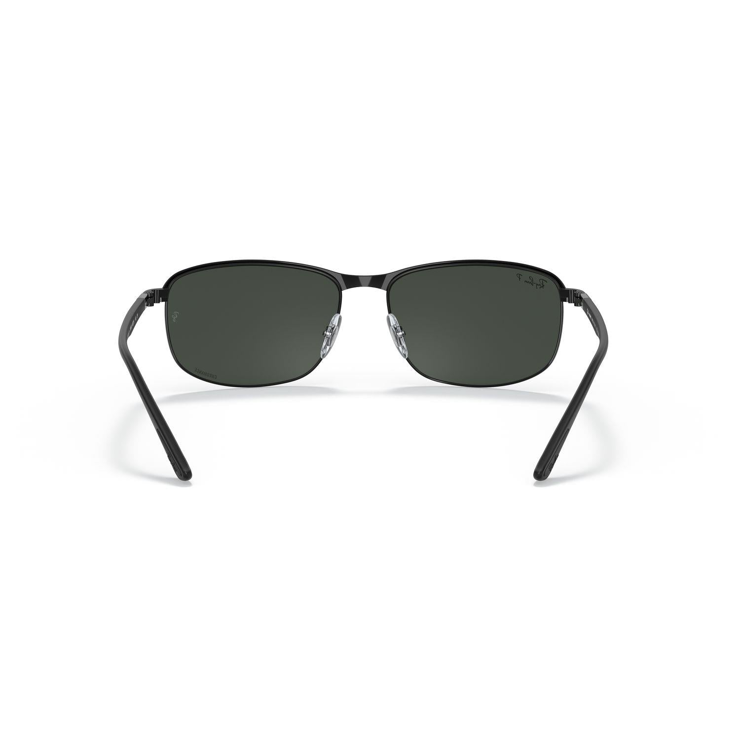 Ray-Ban RB3671CH 186/K8 60 Unisex Güneş Gözlüğü