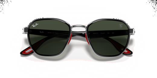 Ray-Ban RB3674M F00771 50 Unisex Güneş Gözlüğü