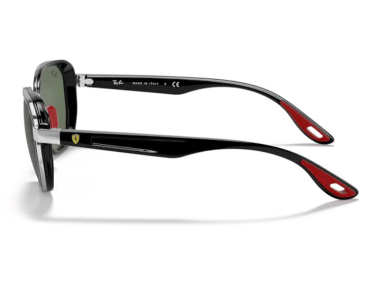 Ray-Ban RB3674M F00771 50 Unisex Güneş Gözlüğü