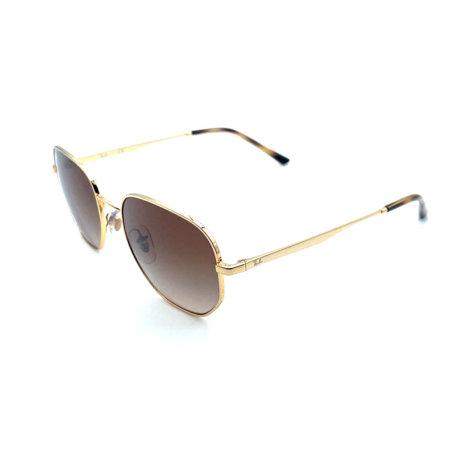 Ray-Ban RB3682 001/13 Güneş Gözlüğü