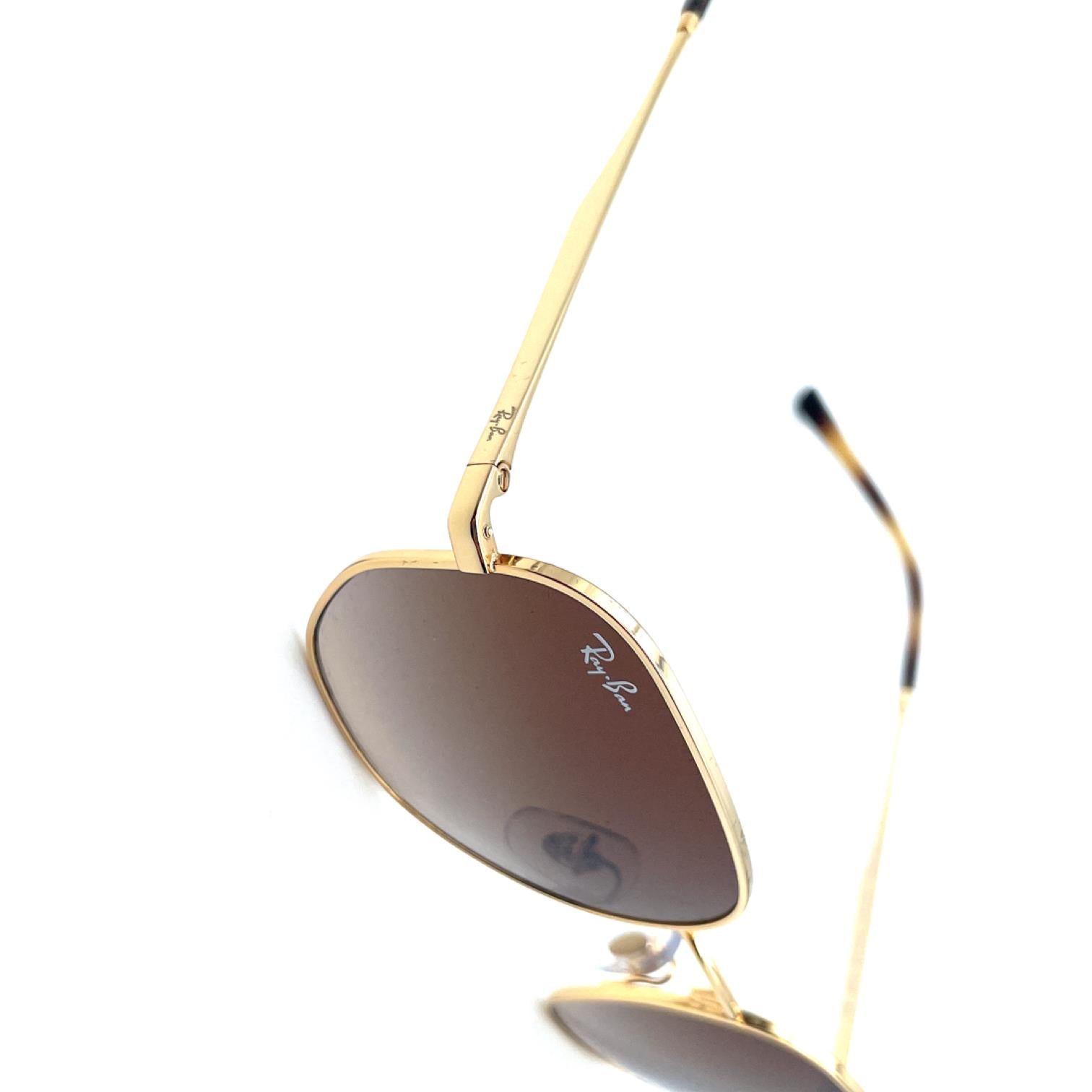 Ray-Ban RB3682 001/13 Güneş Gözlüğü