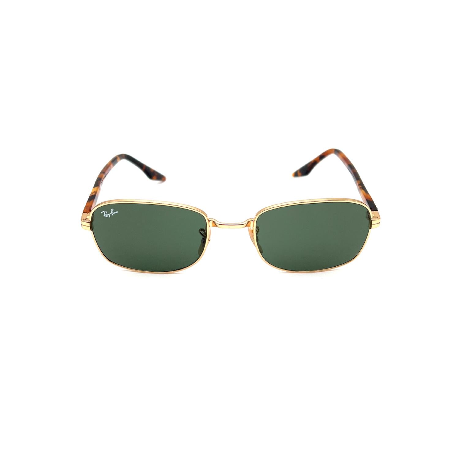 Ray-Ban RB3690  001 Güneş Gözlüğü