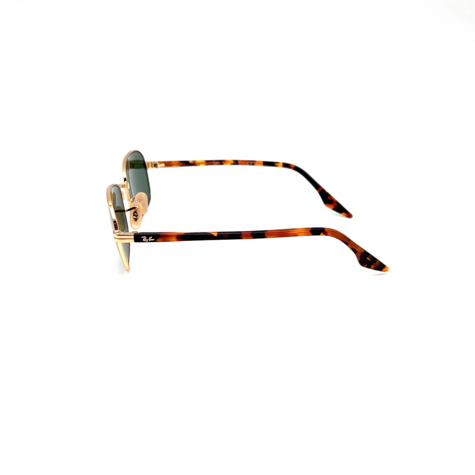 Ray-Ban RB3690  001 Güneş Gözlüğü