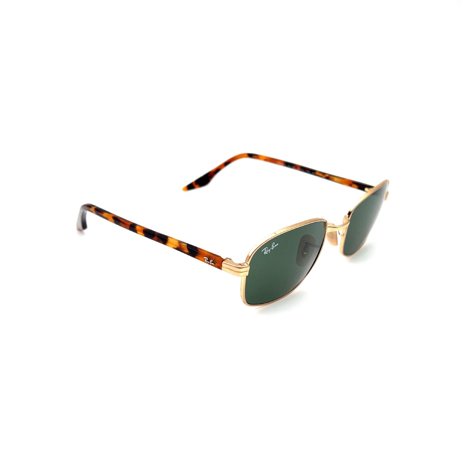 Ray-Ban RB3690  001 Güneş Gözlüğü