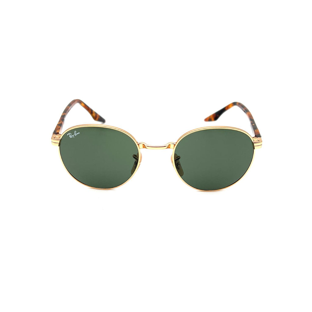 Ray-Ban RB3691 001 Güneş Gözlüğü – Ogan Optik