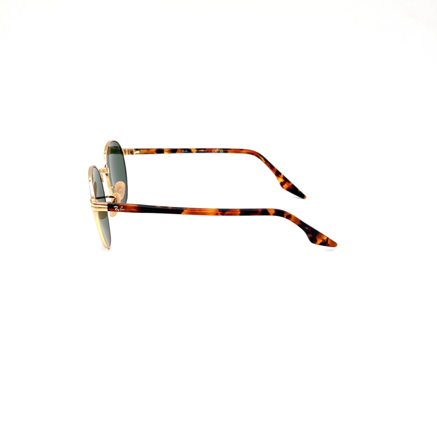 Ray-Ban RB3691 001 Güneş Gözlüğü