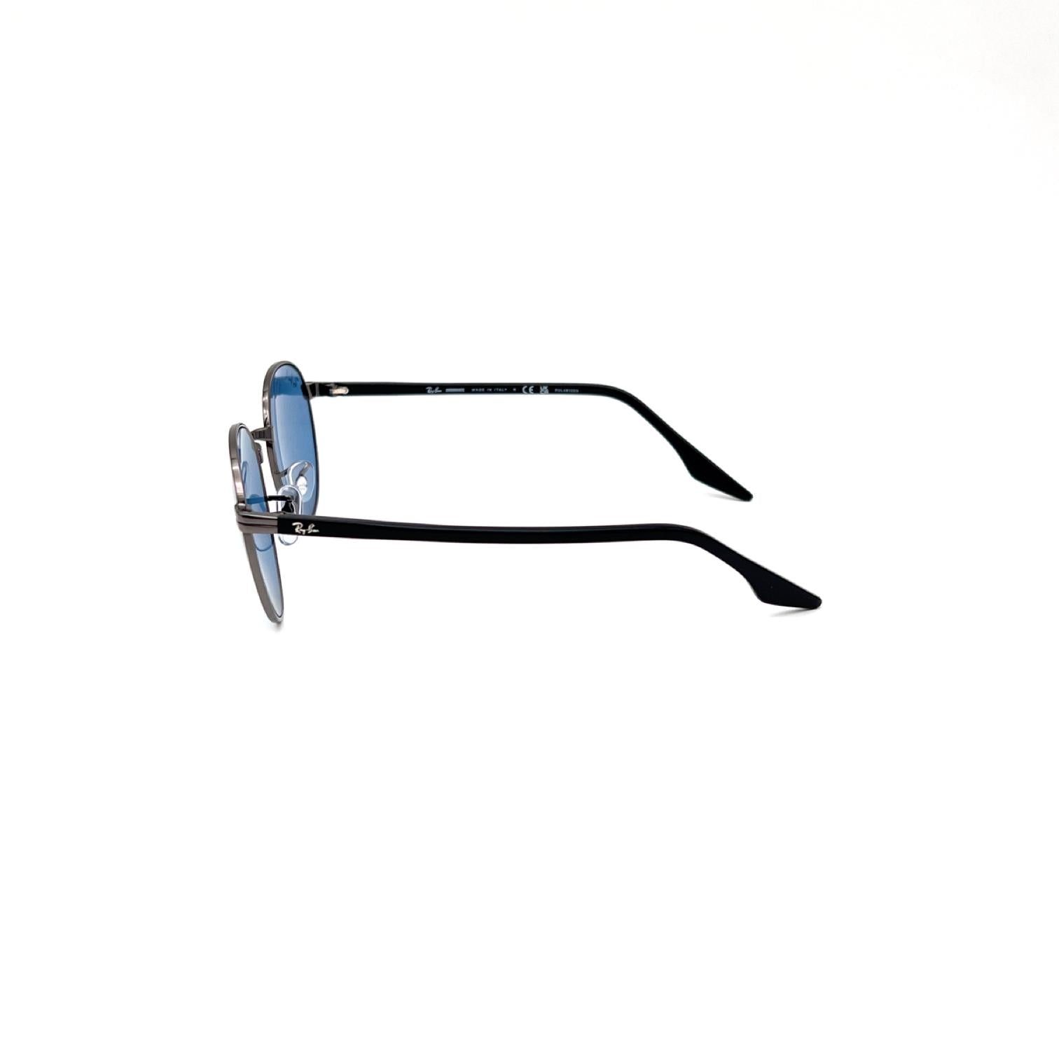 Ray-Ban RB3691 004 52 Güneş Gözlüğü