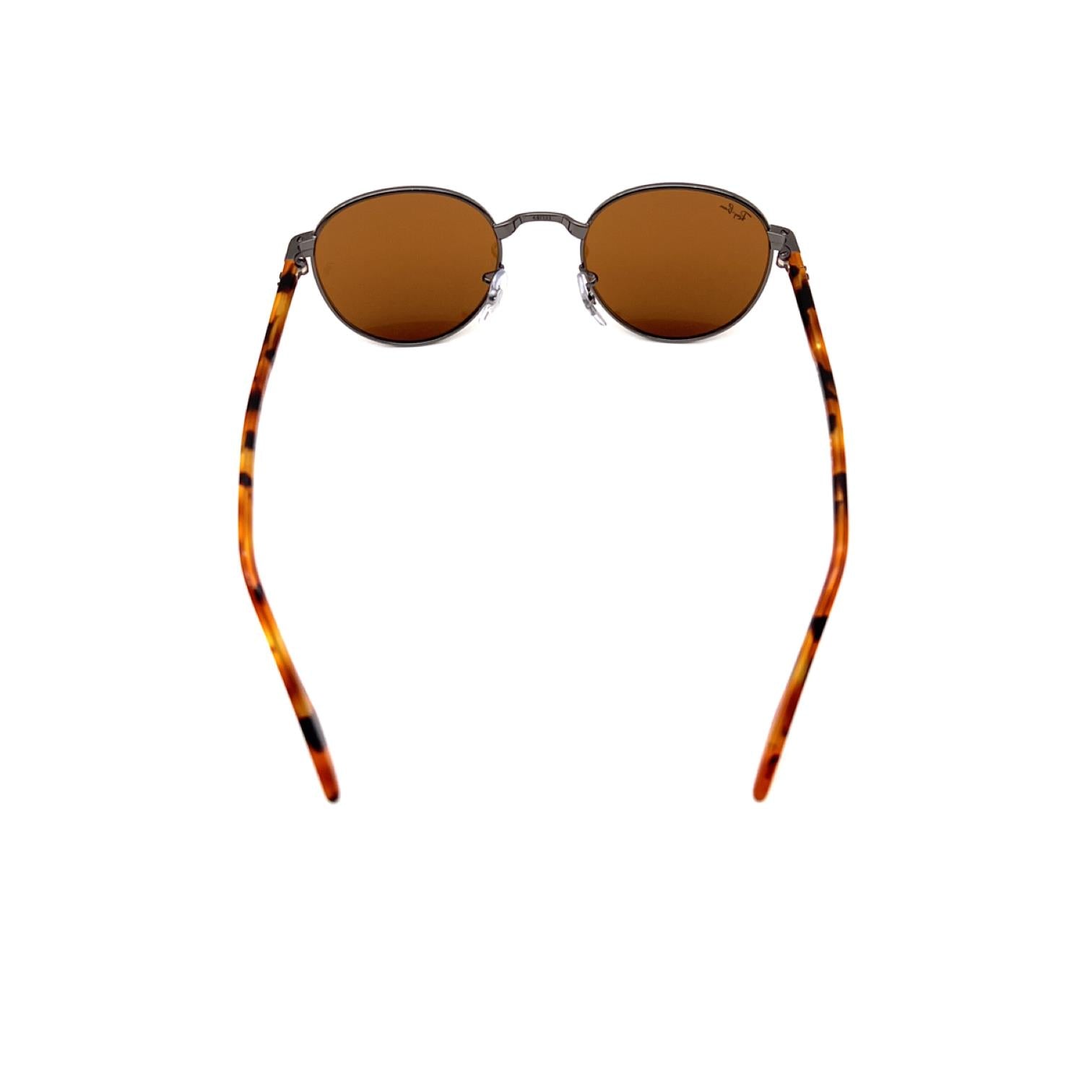 Ray-Ban RB3691 004 33 Güneş Gözlüğü