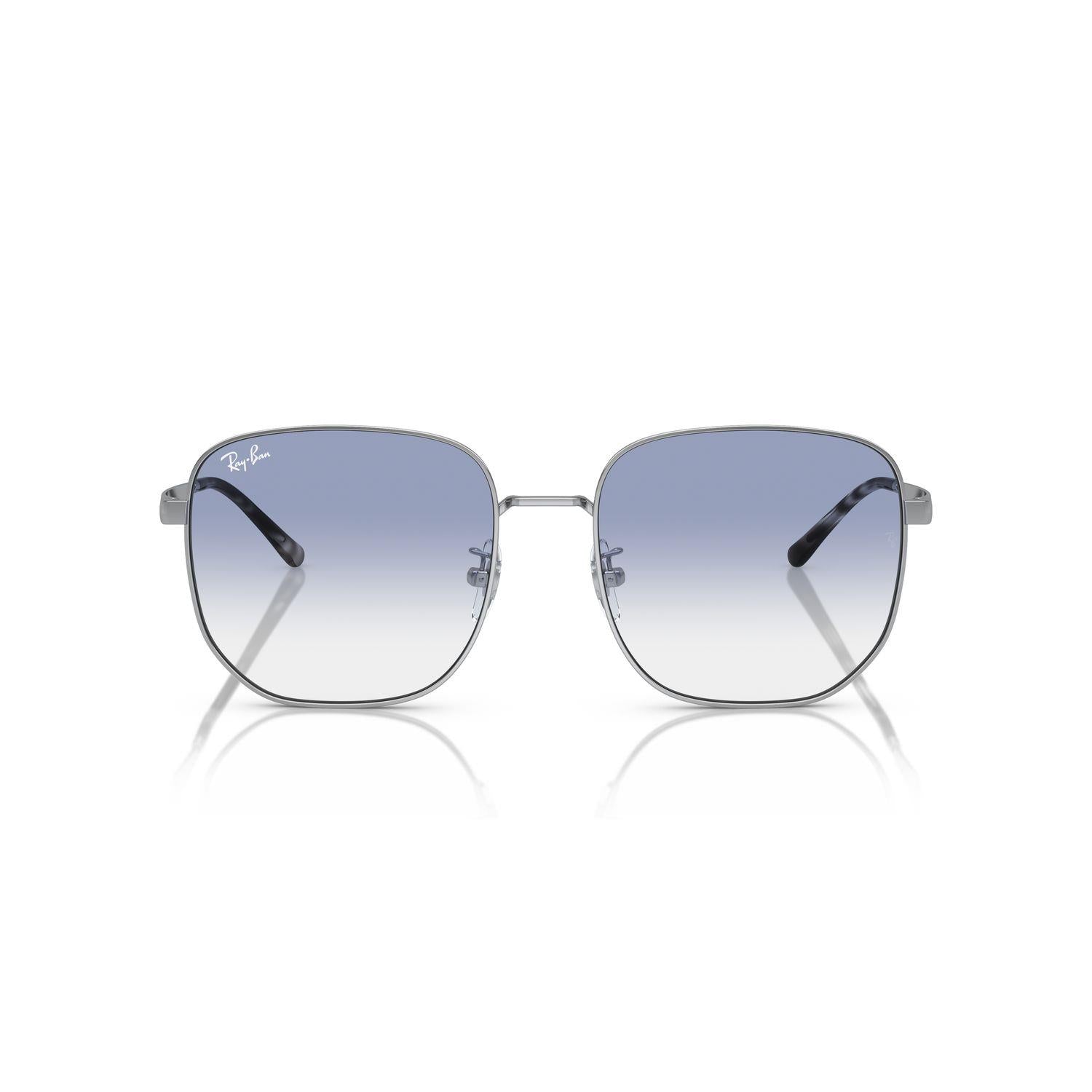 Ray-Ban RB3713D 003/19 57 Unisex Güneş Gözlüğü
