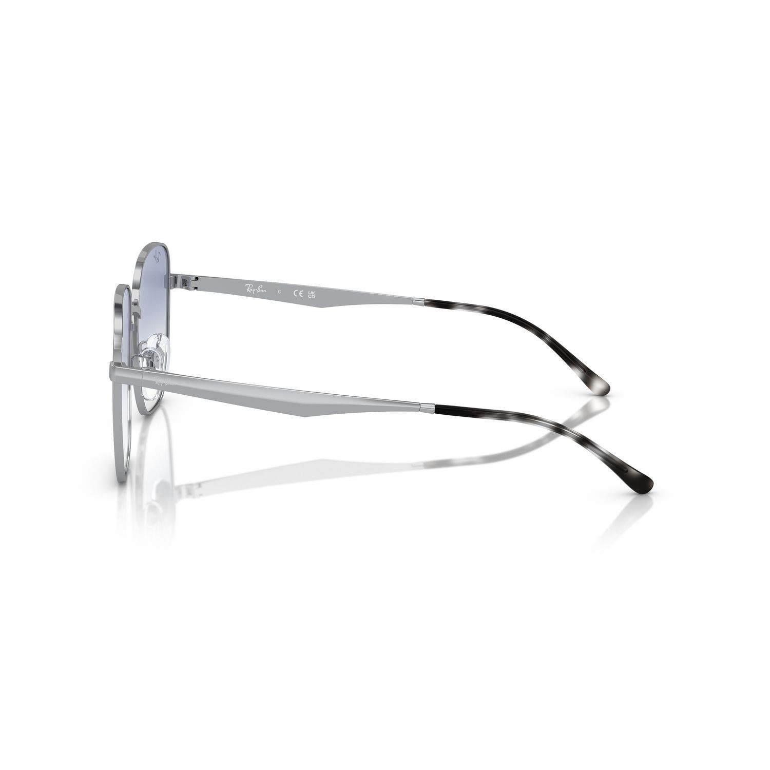 Ray-Ban RB3713D 003/19 57 Unisex Güneş Gözlüğü