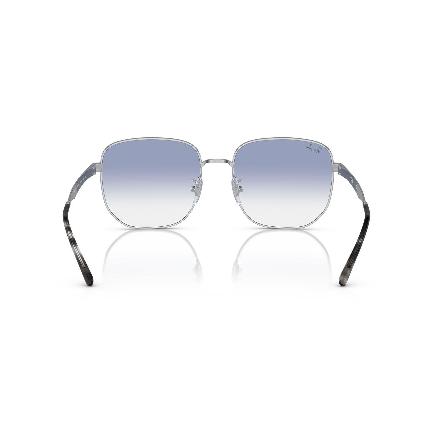 Ray-Ban RB3713D 003/19 57 Unisex Güneş Gözlüğü