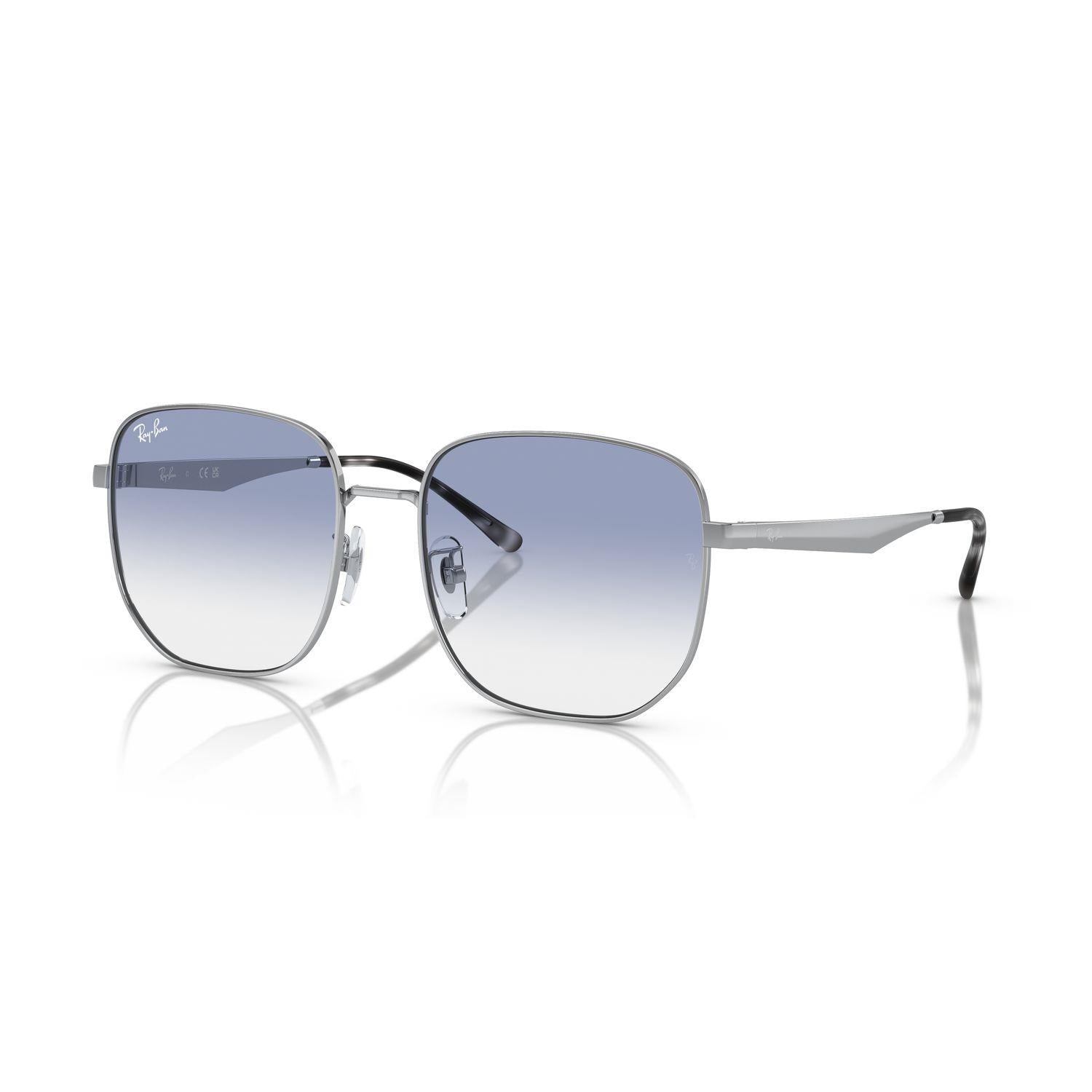 Ray-Ban RB3713D 003/19 57 Unisex Güneş Gözlüğü