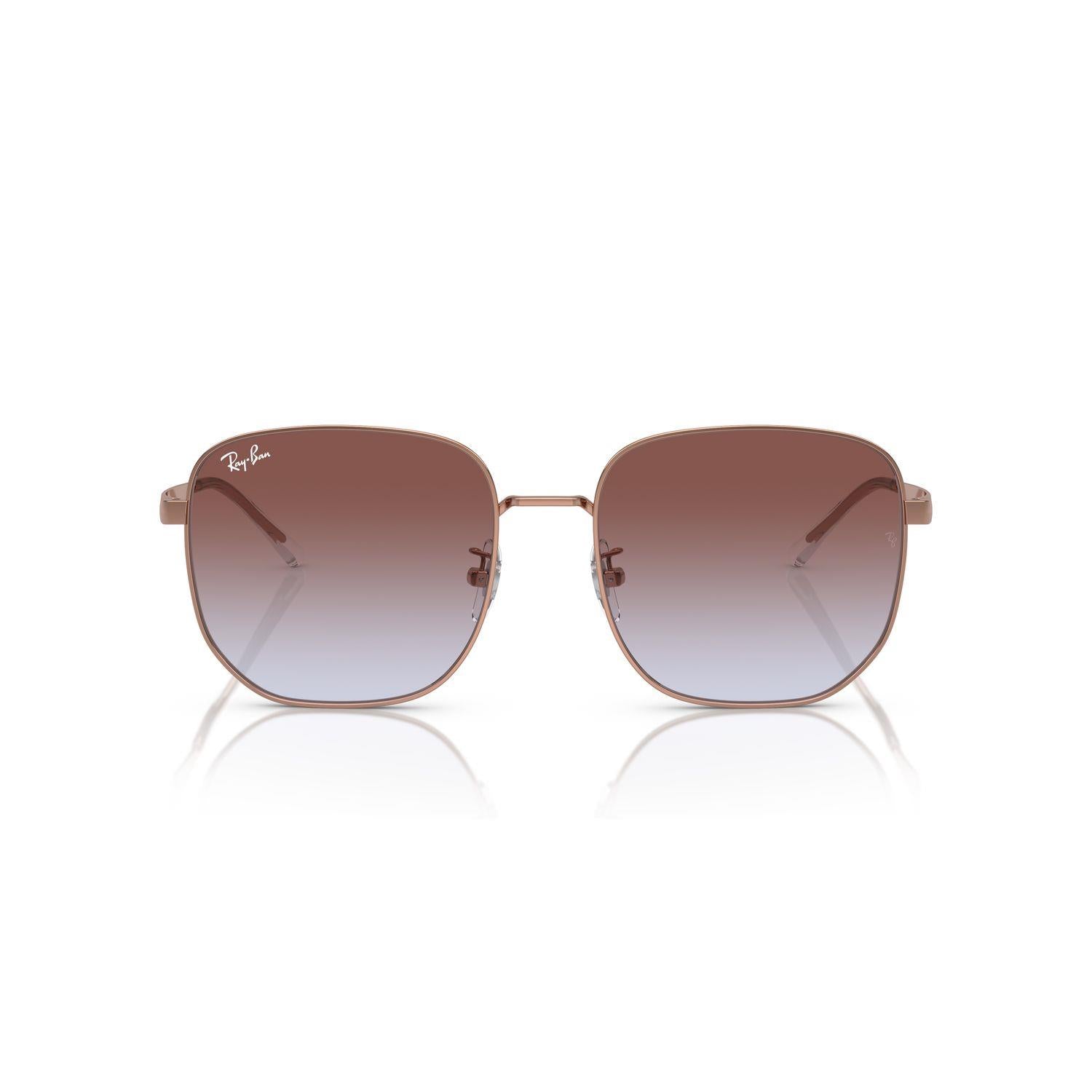Ray-Ban RB3713D 9202I8 57 Unisex Güneş Gözlüğü