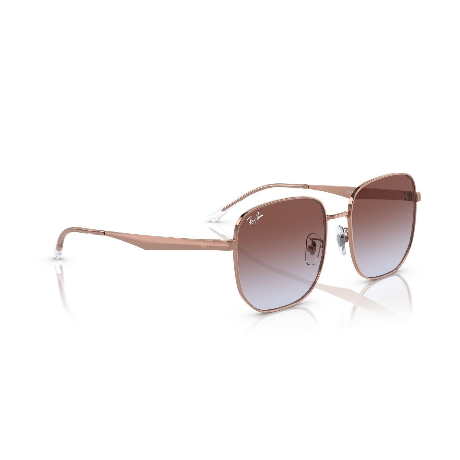 Ray-Ban RB3713D 9202I8 57 Unisex Güneş Gözlüğü