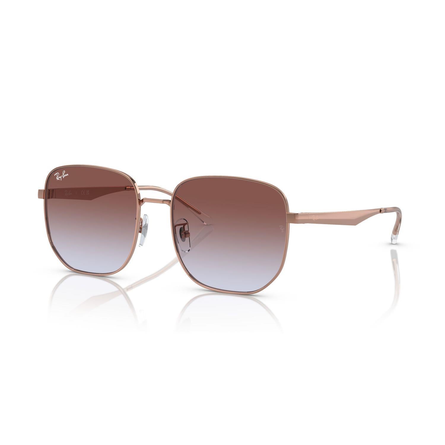 Ray-Ban RB3713D 9202I8 57 Unisex Güneş Gözlüğü