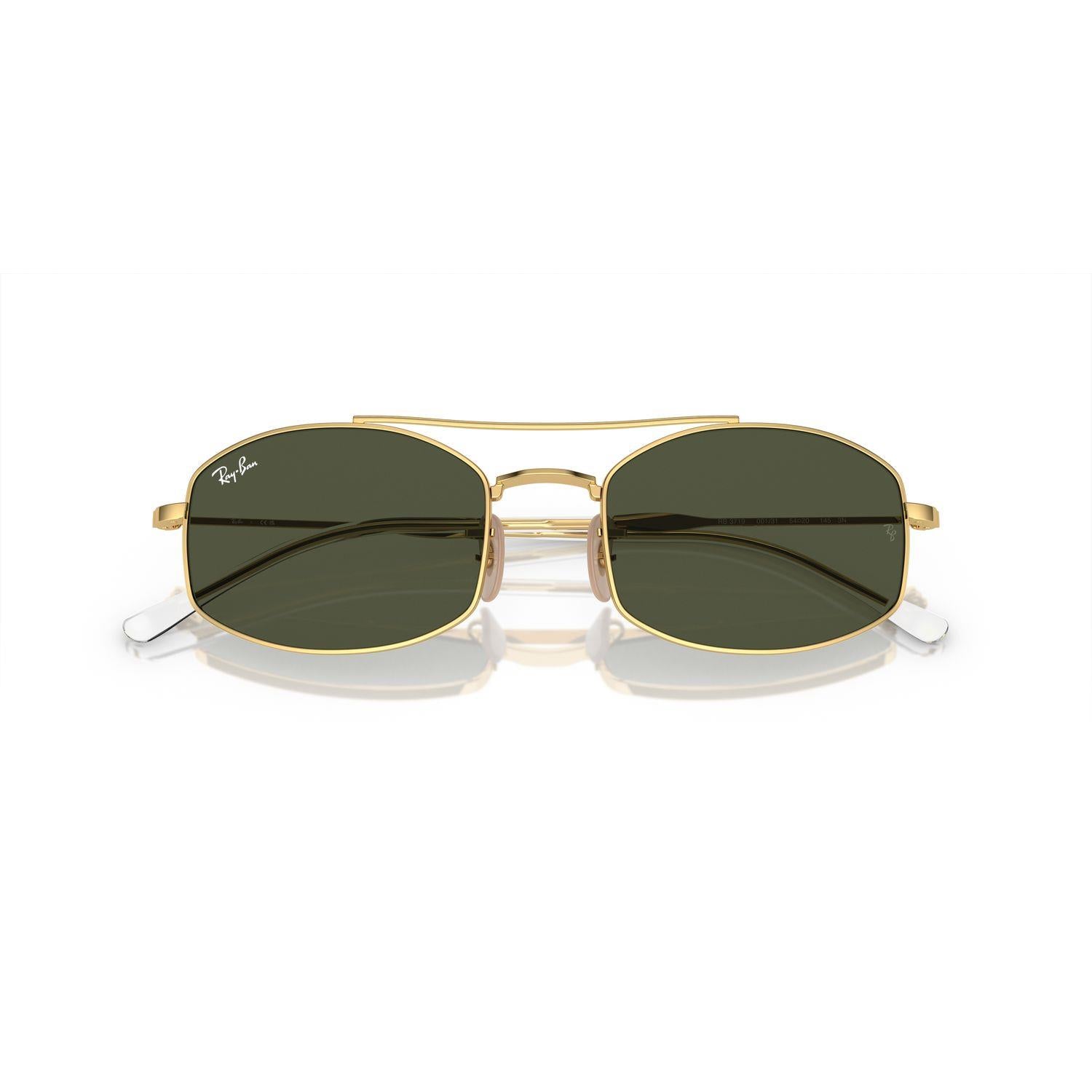 Ray-Ban RB3719 001/31 51 Unisex Güneş Gözlüğü