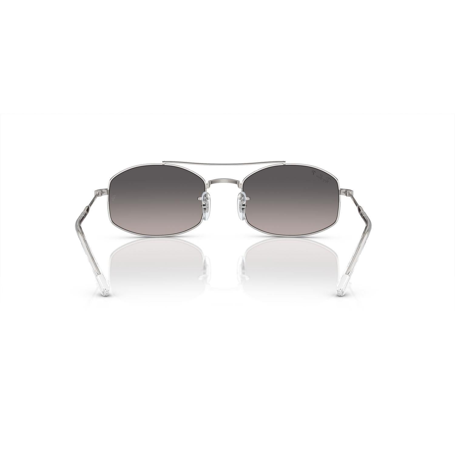 Ray-Ban RB3719 003/M3 54 Unisex Güneş Gözlüğü