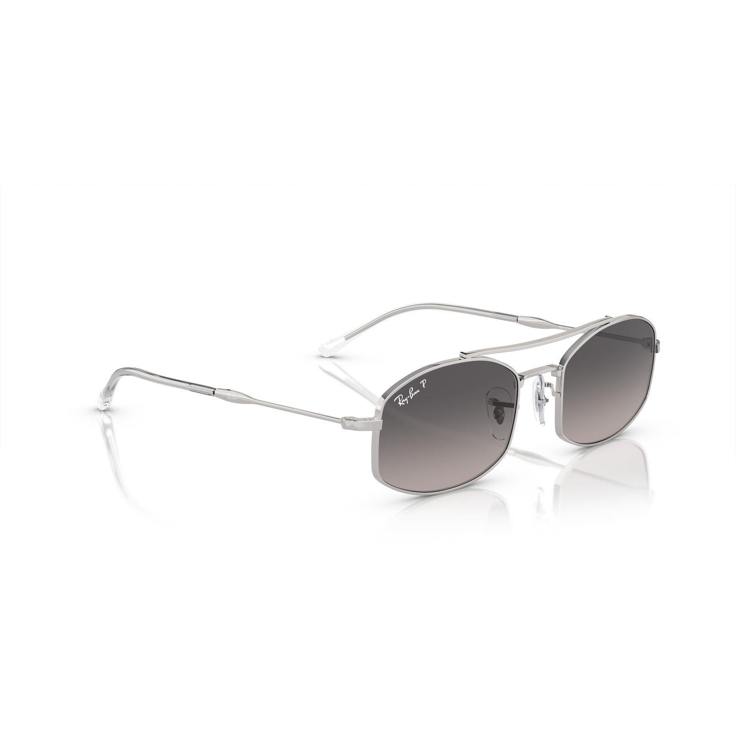 Ray-Ban RB3719 003/M3 54 Unisex Güneş Gözlüğü