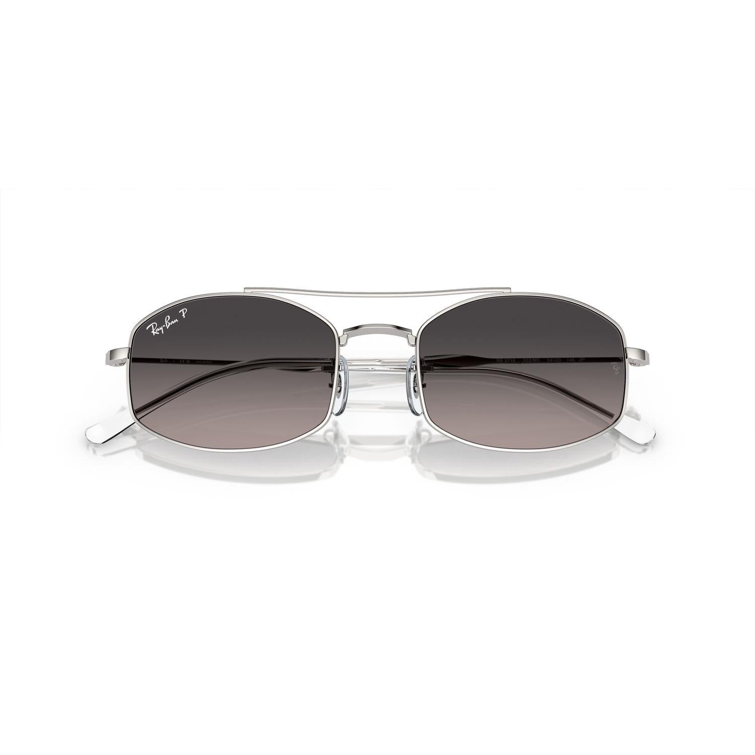Ray-Ban RB3719 003/M3 54 Unisex Güneş Gözlüğü