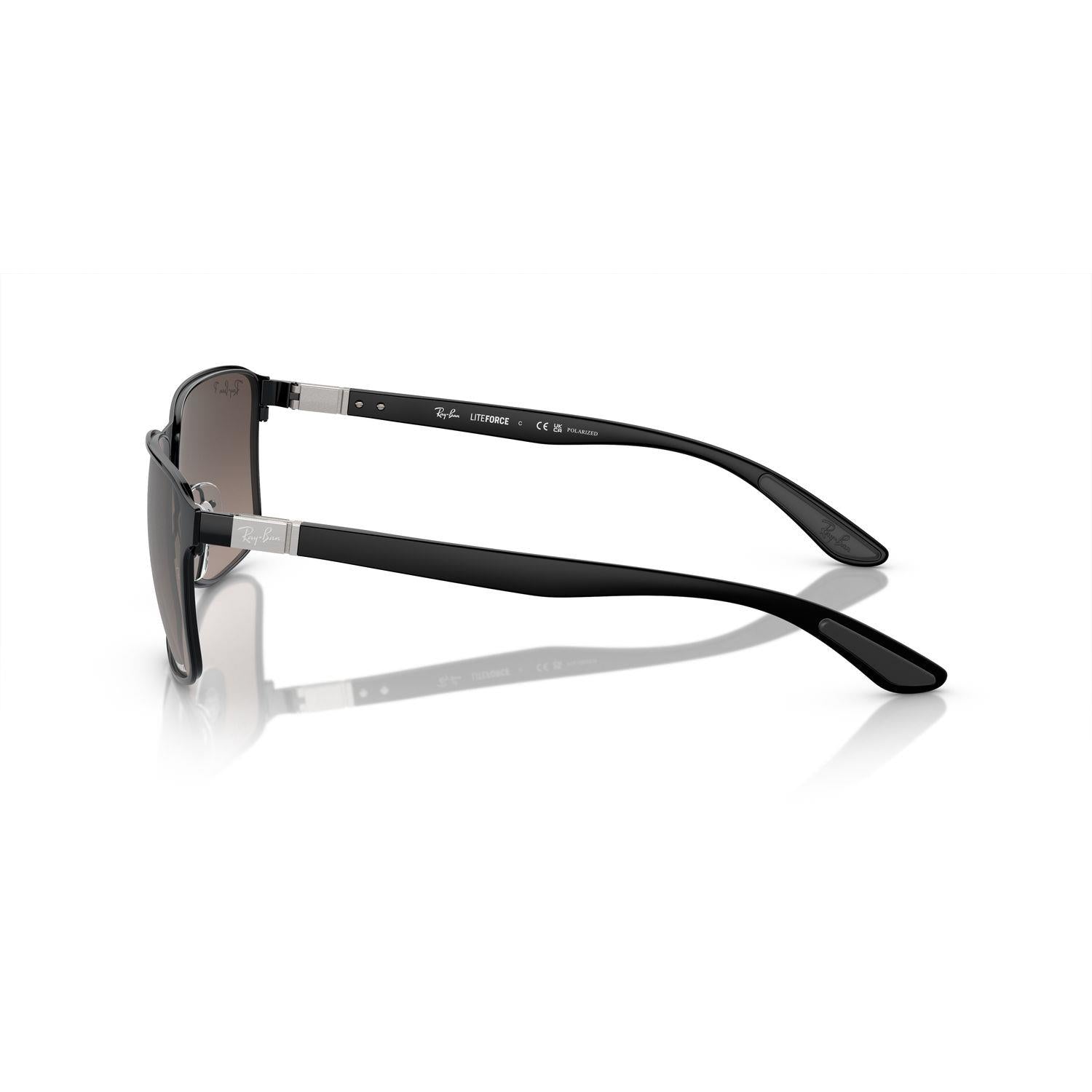 Ray-Ban RB3721CH 186/5J 59 Unisex Güneş Gözlüğü