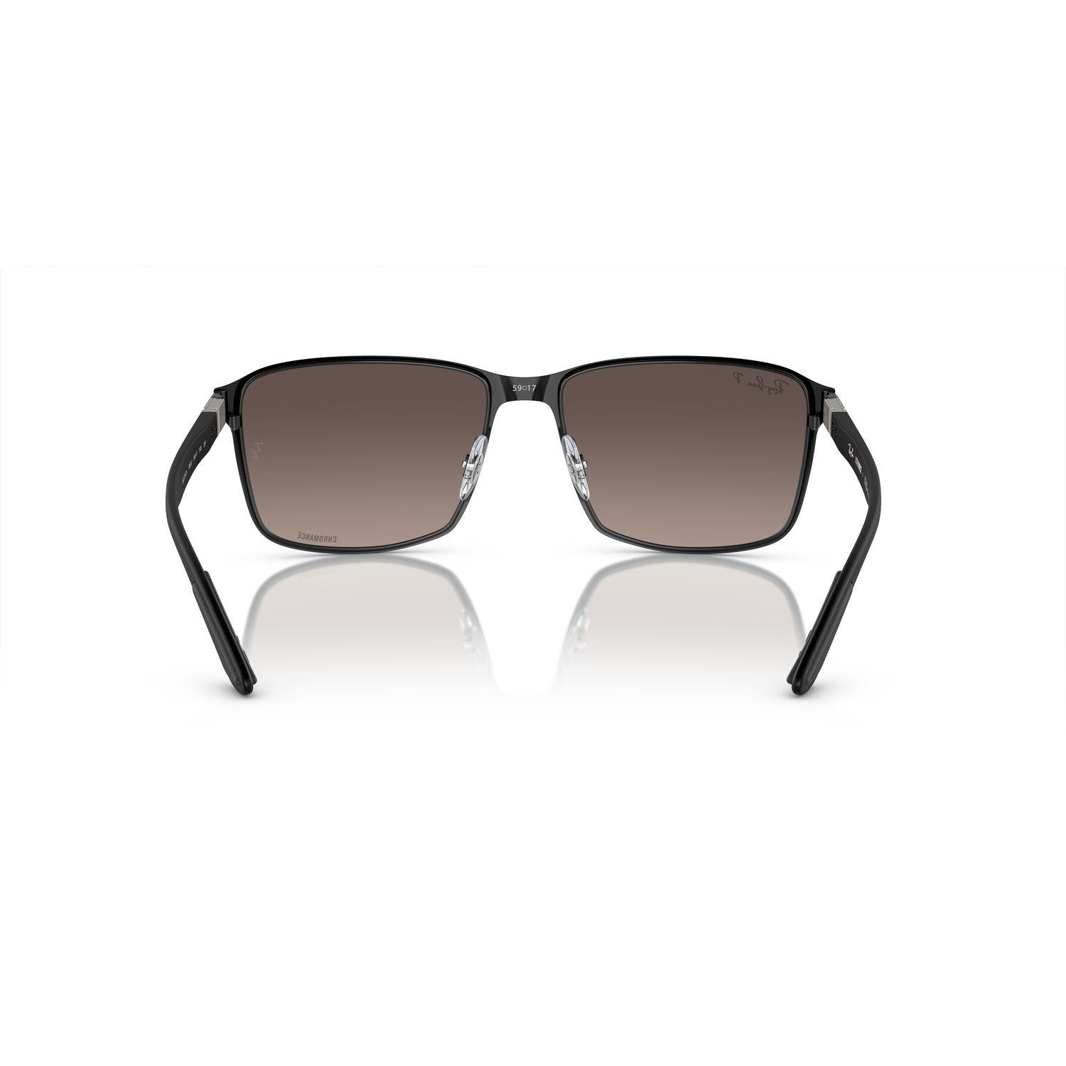 Ray-Ban RB3721CH 186/5J 59 Unisex Güneş Gözlüğü