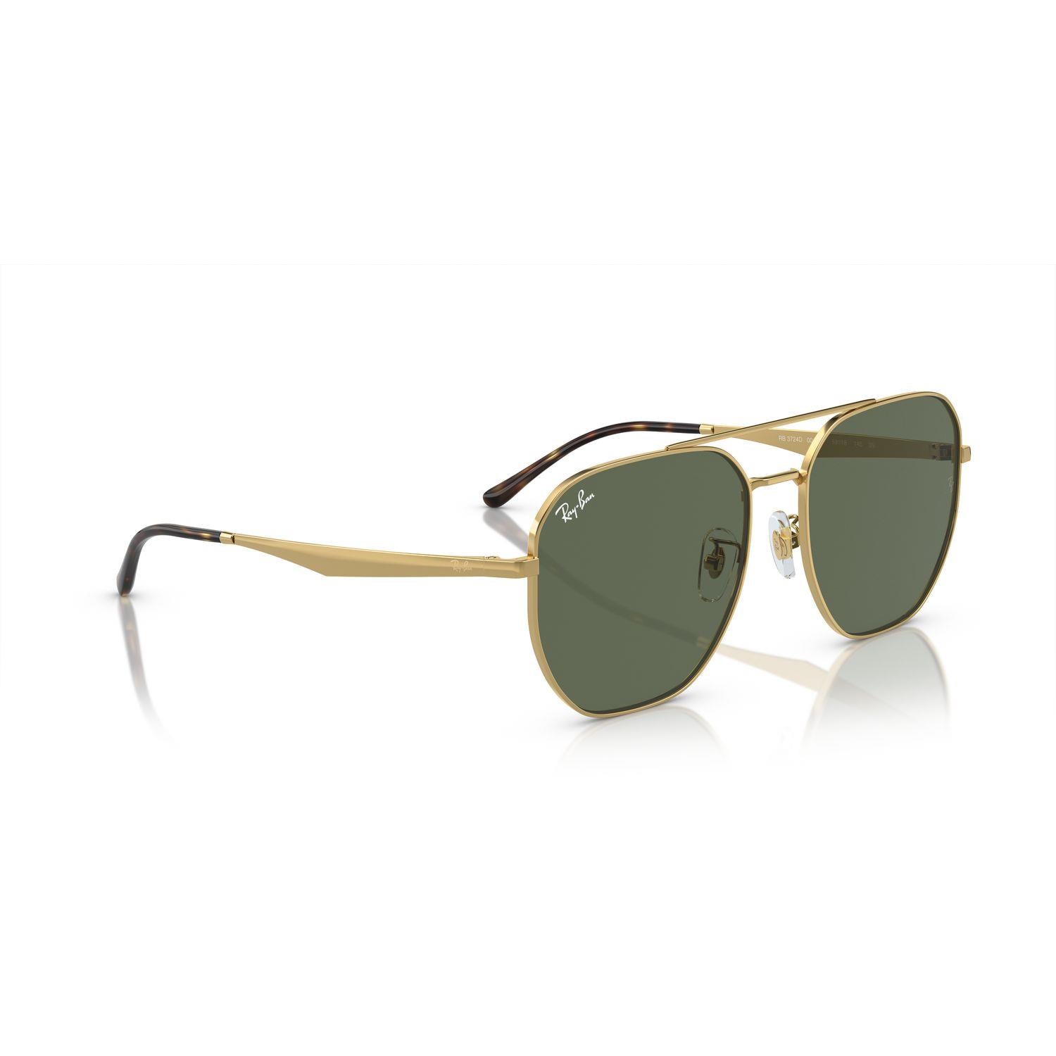 Ray-Ban RB3724D 001/71 59 Unisex Güneş Gözlüğü