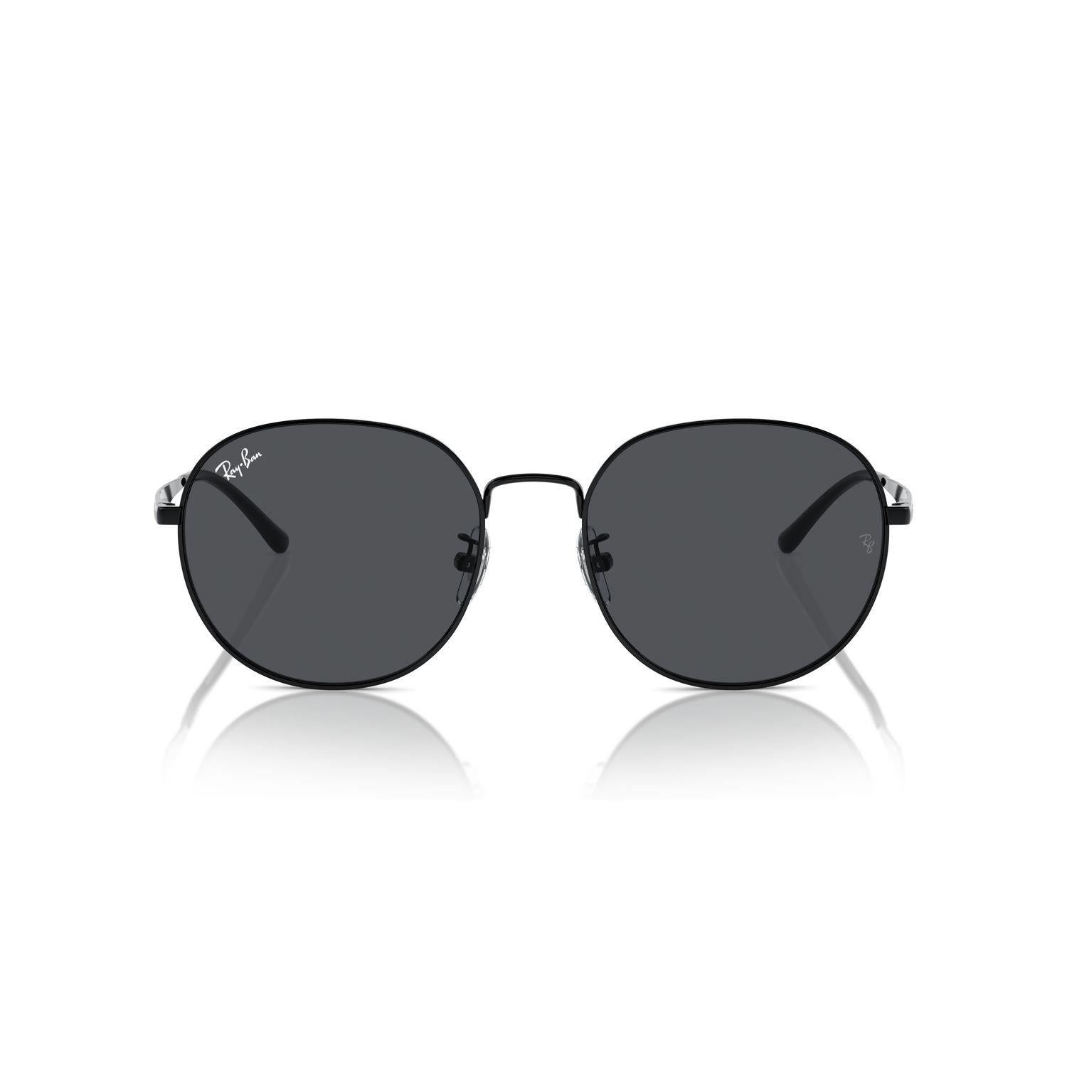 Ray-Ban RB3727D 002/87 57 Unisex Güneş Gözlüğü
