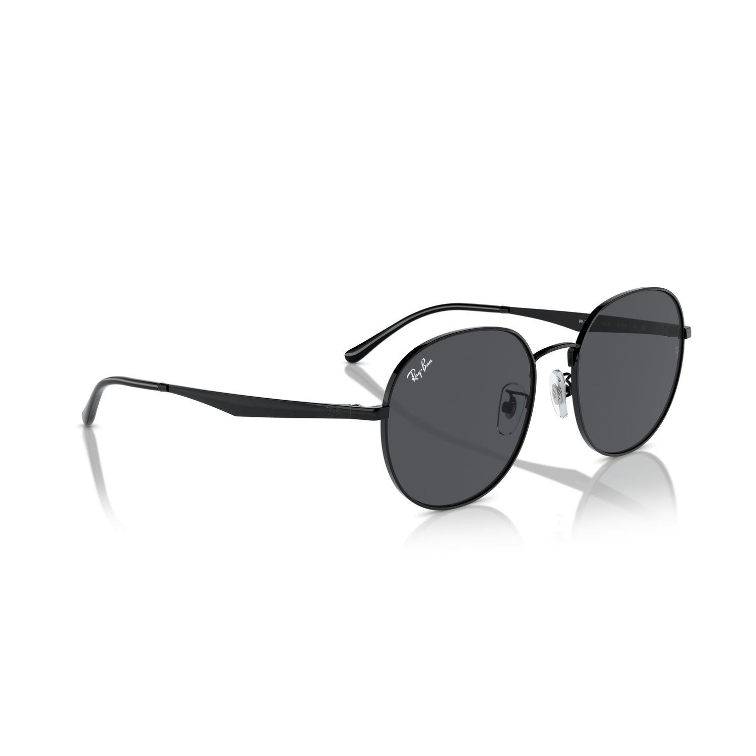 Ray-Ban RB3727D 002/87 57 Unisex Güneş Gözlüğü