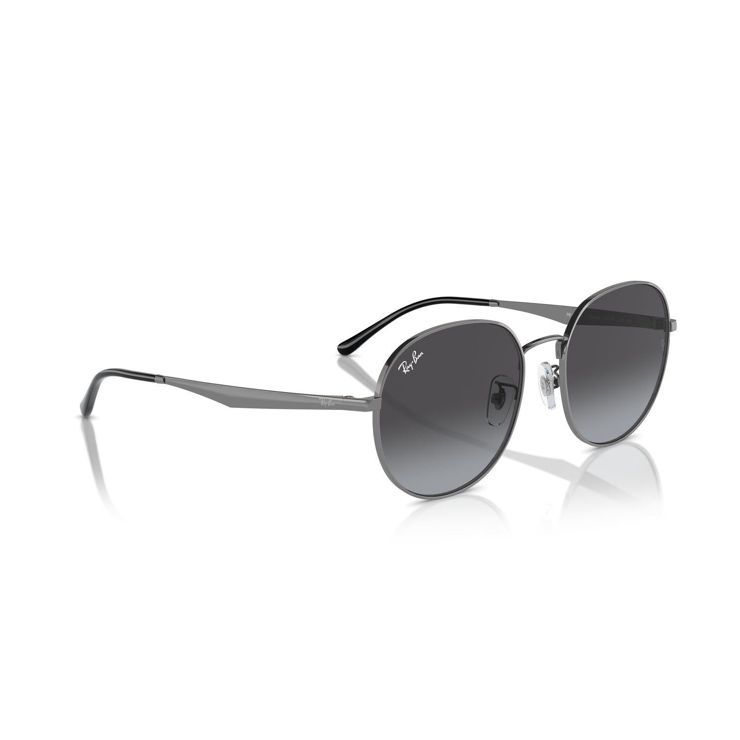 Ray-Ban RB3727D 004/8G 57 Unisex Güneş Gözlüğü