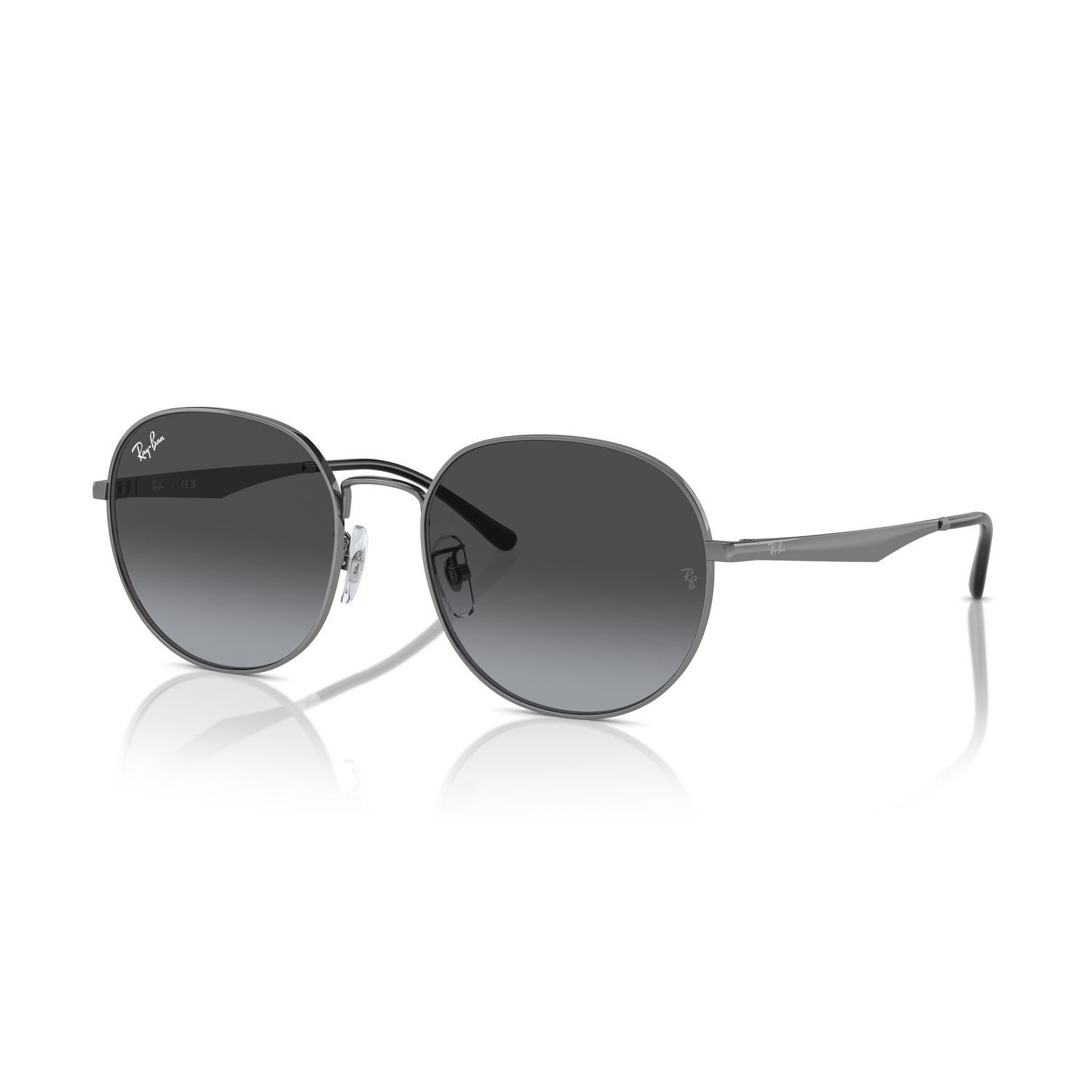Ray-Ban RB3727D 004/8G 57 Unisex Güneş Gözlüğü
