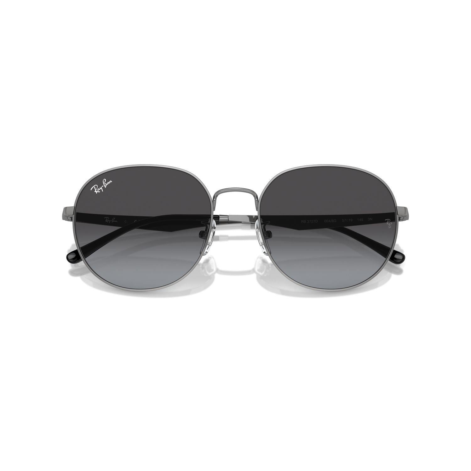 Ray-Ban RB3727D 004/8G 57 Unisex Güneş Gözlüğü