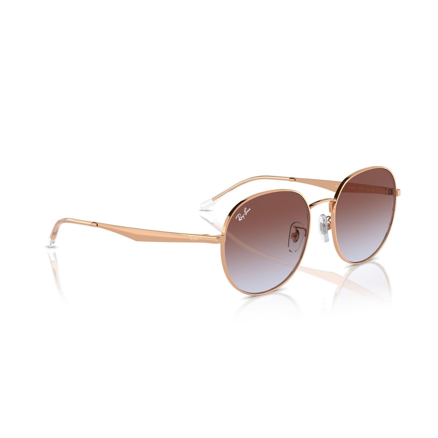 Ray-Ban RB3727D 9202I8 57 Unisex Güneş Gözlüğü