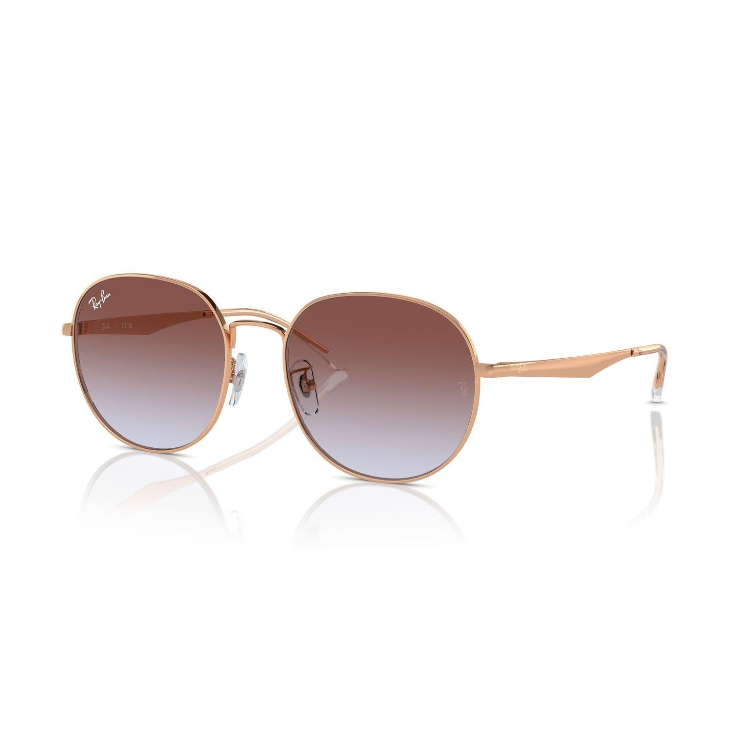 Ray-Ban RB3727D 9202I8 57 Unisex Güneş Gözlüğü