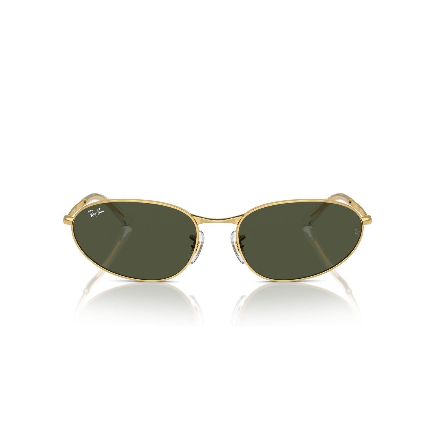 Ray-Ban RB3734 001/31 56 Unisex Güneş Gözlüğü