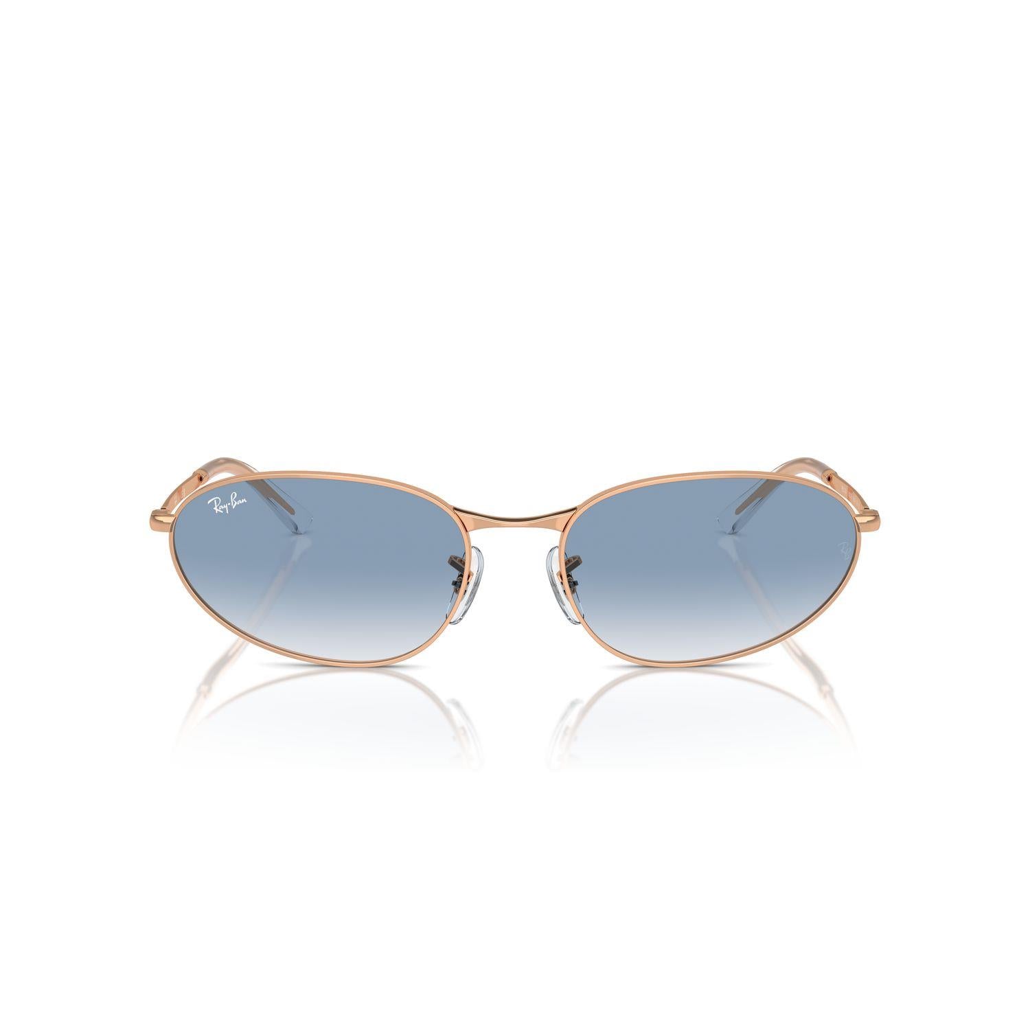 Ray-Ban RB3734 92023F 56 Unisex Güneş Gözlüğü