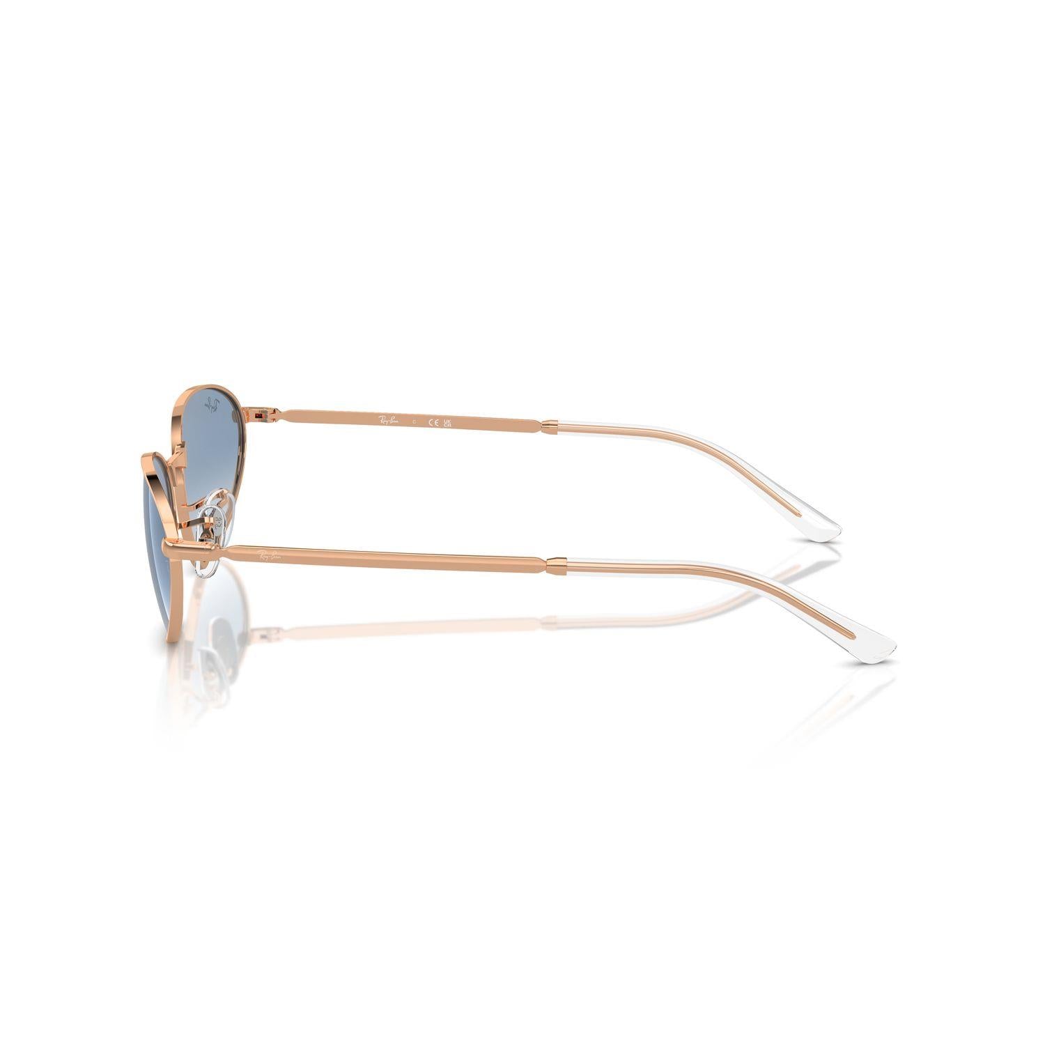 Ray-Ban RB3734 92023F 56 Unisex Güneş Gözlüğü